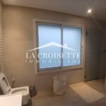 Photo-5 : Appartement S+3 aux Jardins de Carthage MAL4451