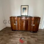 Photo-7 : S+3 meublé avec vue sur le parc à place pasteur