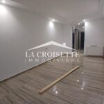 Photo-2 : Rez-de-chaussée de villa S+3 Vue Mer à La Marsa MRCL0337