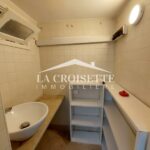 Photo-8 : Local commercial en double hauteur à La Marsa ZCL0550