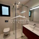 Photo-8 : Appartement S3 avec terrasse vue sur mer à La Marsa MAL1998