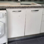 Photo-8 : Appartement de type S+3 ( Duplex ) au Rez de chaussée