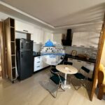 Photo-3 : Superbe S+1 richement meublé à Sahloul 4