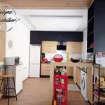 Photo-14 : Luxueux étage de villa haut standing de type S+2