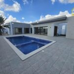 Photo-17 : Villa moderne avec piscine à Midoun – Djerba