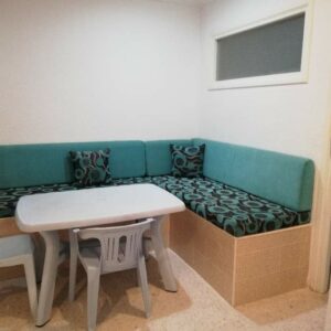 Studio meublée à Khezema