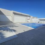 Photo-9 : Villa moderne avec piscine à Midoun – Djerba