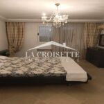 Photo-9 : Villa S4 meublée à La Marsa MVL0040