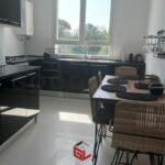 Photo-8 : S+3 meublé avec vue sur le parc à place pasteur