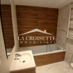 Photo-9 : Duplex S3 à Bhar Lazrak La Marsa ZDL0651