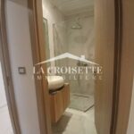 Photo-8 : Rez-de-chaussée de villa meublé S+3 à la Marsa MVL1243