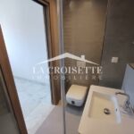 Photo-9 : Duplex S+3 avec terrasse aux Berges du Lac 2 MDV0179