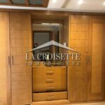 Photo-8 : Duplex S3 à La Marsa ZDL0162