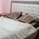 Photo-9 : Appartement de type S+3 ( Duplex ) au Rez de chaussée