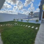 Photo-13 : Villa moderne avec piscine à Midoun – Djerba