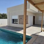 Photo-10 : Villa de luxe avec piscine à Midoun Djerba