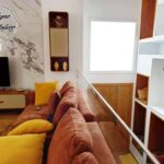 Photo-5 : Luxueux étage de villa haut standing de type S+2