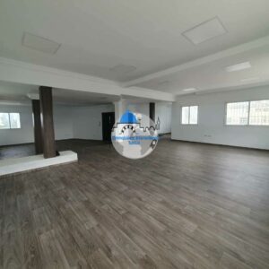 Local Open Space 130 m² zone touristique Sousse