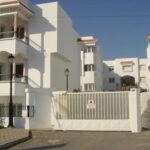 S+2 à Résidence DIAR GAMMARTH