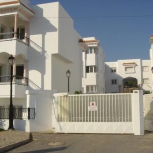 S+2 à Résidence DIAR GAMMARTH