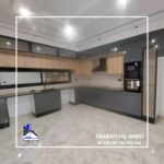 Photo-3 : Villa S+4 à Hammamet Sud (VHS042)