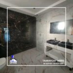 Photo-9 : Villa S+4 à Hammamet Sud (VHS042)