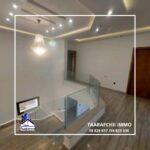 Photo-7 : Villa S+4 à Hammamet Sud (VHS042)