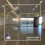 Villa S+4 à Hammamet Sud (VHS042)