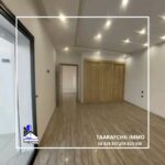 Photo-6 : Villa S+4 à Hammamet Sud (VHS042)