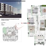 Photo-1 : S+2 avec piscine directement promoteur à Mahdia