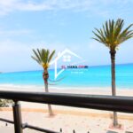 Photo-3 : S+2 spacieux pied dans l’eau avec parking à Mahdia