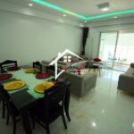 Photo-3 : S+3 Haute Standing en plein Zone Touristique Mahdia