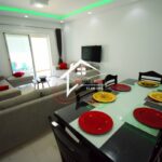 Photo-1 : S+3 Haute Standing en plein Zone Touristique Mahdia