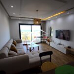 Photo-2 : Appartement S+1 haut standing et vue sur mer à Mahdia