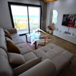 Photo-3 : Appartement S+1 haut standing et vue sur mer à Mahdia