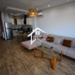 Photo-6 : Appartement S+1 haut standing et vue sur mer à Mahdia