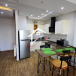 Photo-7 : Appartement S+1 haut standing et vue sur mer à Mahdia