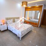 Photo-10 : Appartement S+1 haut standing et vue sur mer à Mahdia