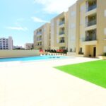 Photo-4 : S+3 directement promoteur avec piscine à Mahdia