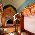 Photo-1 : Maison arabe à Borj Erras Mahdia