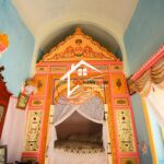 Photo-2 : Maison arabe à Borj Erras Mahdia