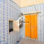 Photo-8 : Maison arabe à Borj Erras Mahdia