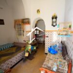 Photo-9 : Maison arabe à Borj Erras Mahdia