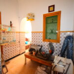 Photo-11 : Maison arabe à Borj Erras Mahdia