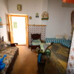 Photo-12 : Maison arabe à Borj Erras Mahdia