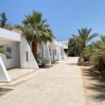 S+1 occupant RC d’une résidence privée, proche de la plage jazira