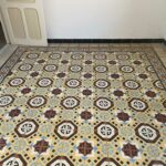 Photo-7 : Maison vintage à deux étages