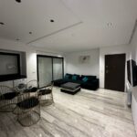 Photo-1 : Appart S1 meublé très sympa et luxueux à Hammamet SUD à côté de calypso résidence YUCCA