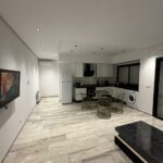 Photo-4 : Appart S1 meublé très sympa et luxueux à Hammamet SUD à côté de calypso résidence YUCCA