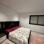 Photo-5 : Appart S1 meublé très sympa et luxueux à Hammamet SUD à côté de calypso résidence YUCCA